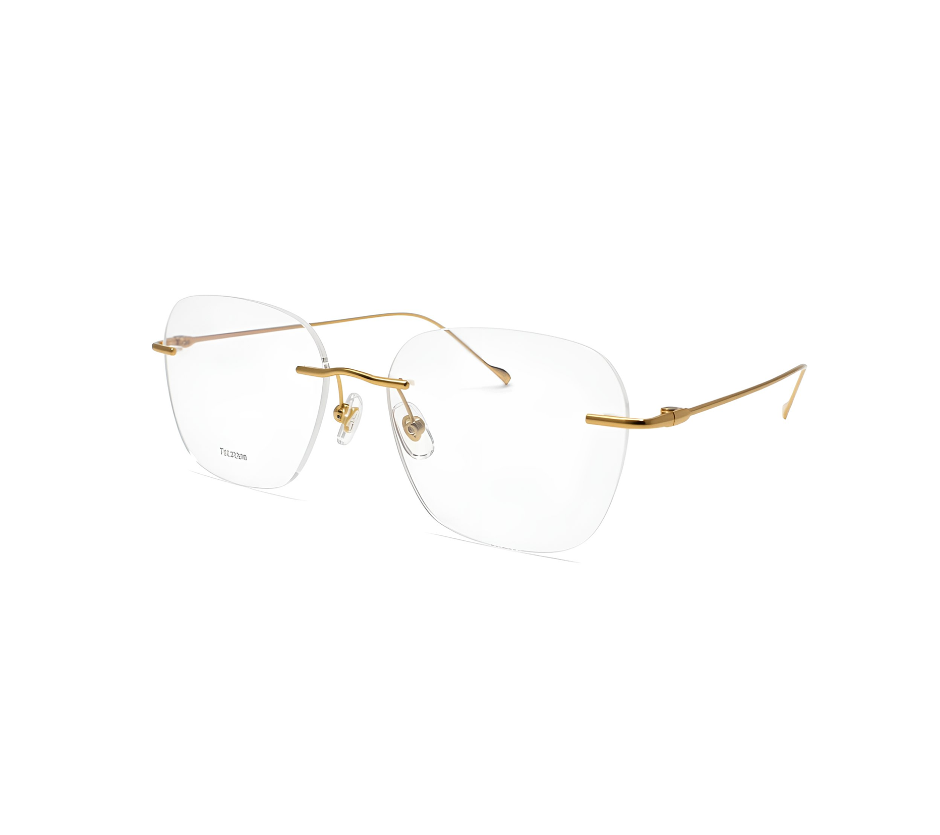 EyeStyle 003 GOLD